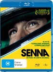 Senna (Blu-Ray)